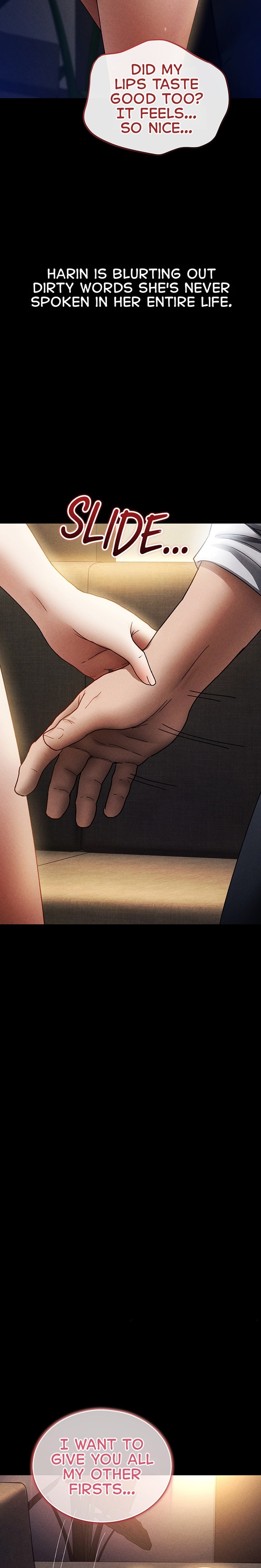18+ An Idol Manager's Diary Chapter 4 page 37