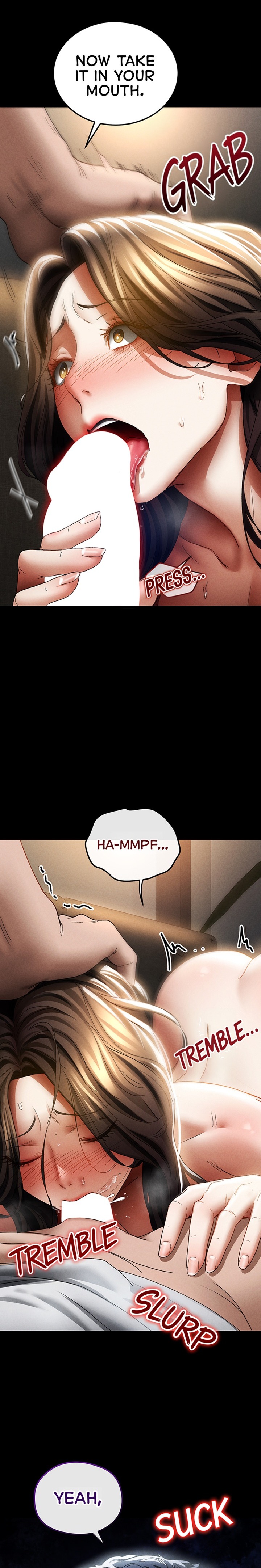 18+ An Idol Manager's Diary Chapter 5 page 20