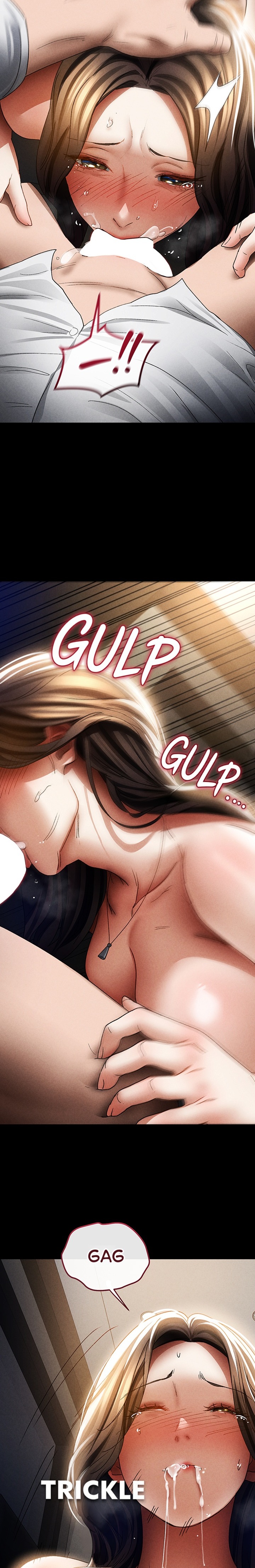 18+ An Idol Manager's Diary Chapter 5 page 28