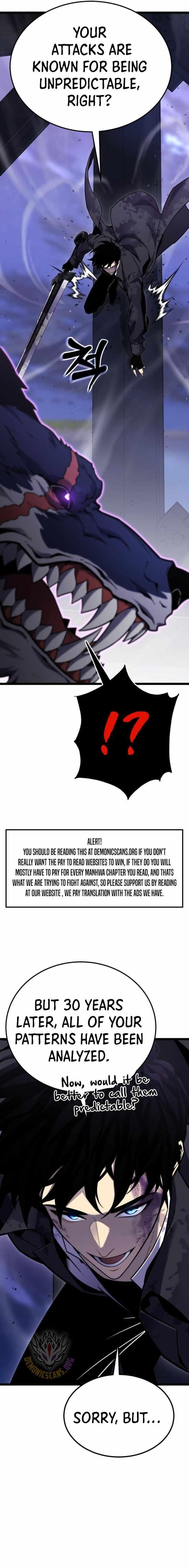 18+ Artifact-Devouring Player Chapter 10 page 4