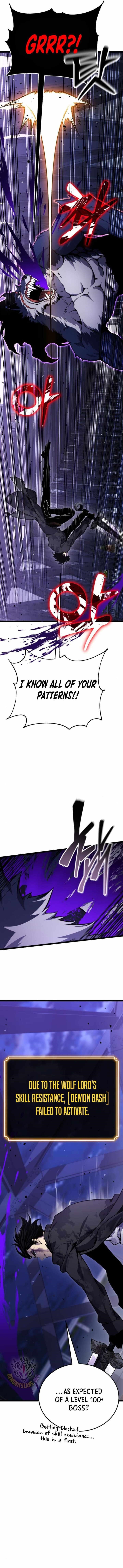 18+ Artifact-Devouring Player Chapter 10 page 5