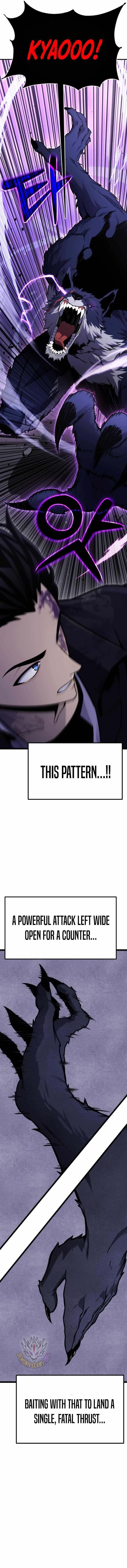18+ Artifact-Devouring Player Chapter 10 page 11