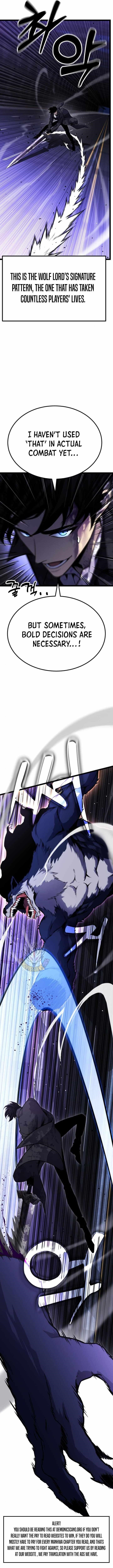 18+ Artifact-Devouring Player Chapter 10 page 12