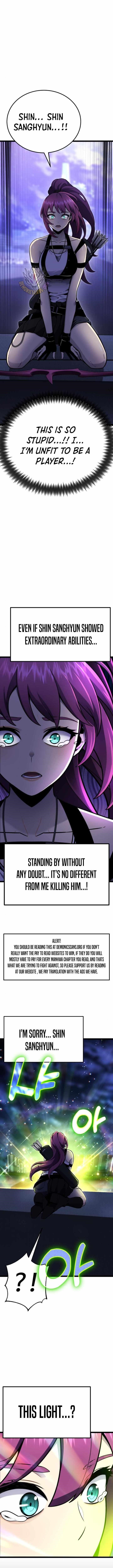 18+ Artifact-Devouring Player Chapter 10 page 14