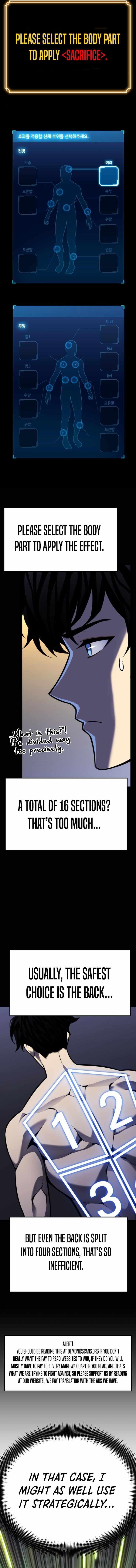 18+ Artifact-Devouring Player Chapter 10 page 16