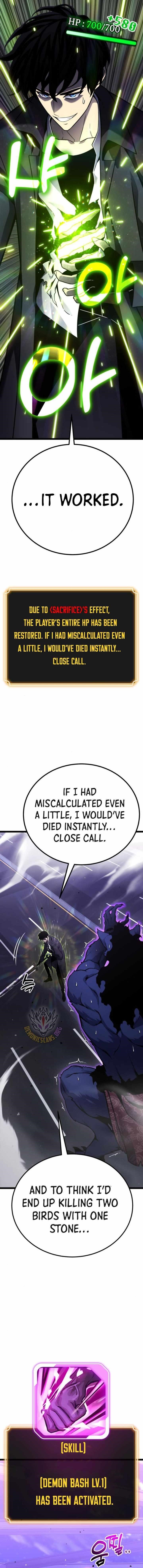 18+ Artifact-Devouring Player Chapter 10 page 17