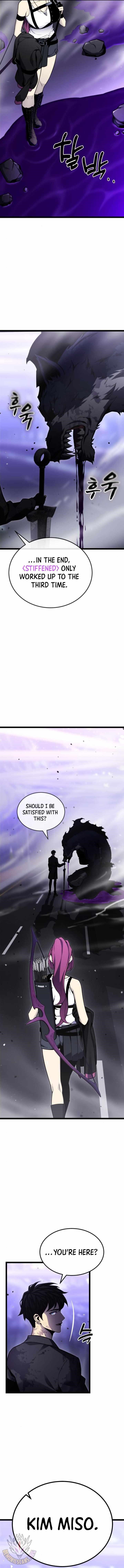 18+ Artifact-Devouring Player Chapter 10 page 19