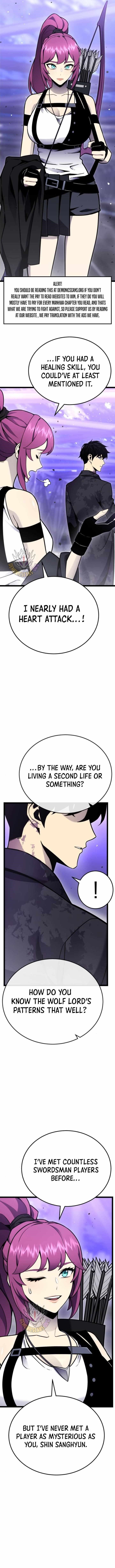 18+ Artifact-Devouring Player Chapter 10 page 20