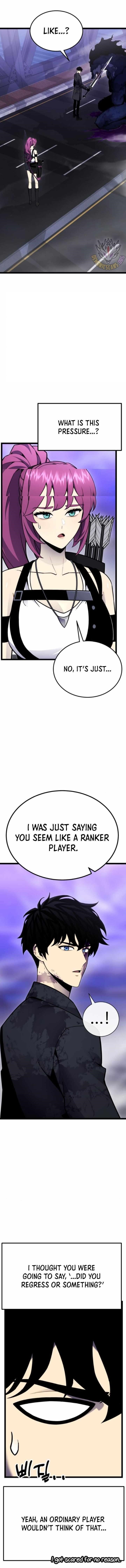 18+ Artifact-Devouring Player Chapter 11 page 1