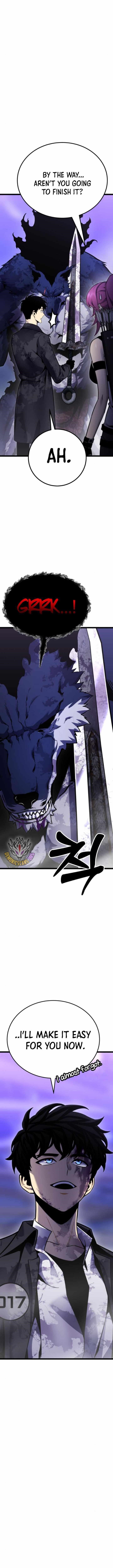 18+ Artifact-Devouring Player Chapter 11 page 2