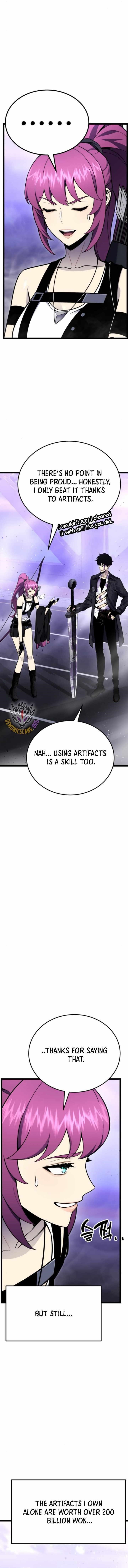 18+ Artifact-Devouring Player Chapter 11 page 4
