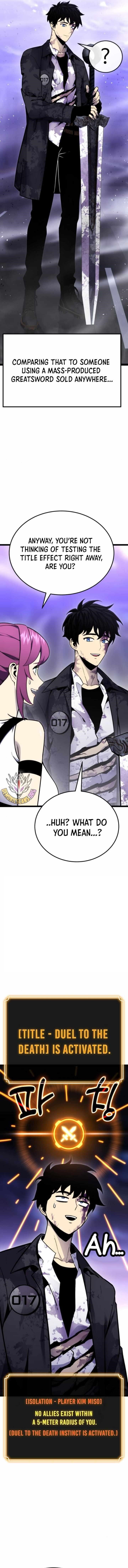 18+ Artifact-Devouring Player Chapter 11 page 5