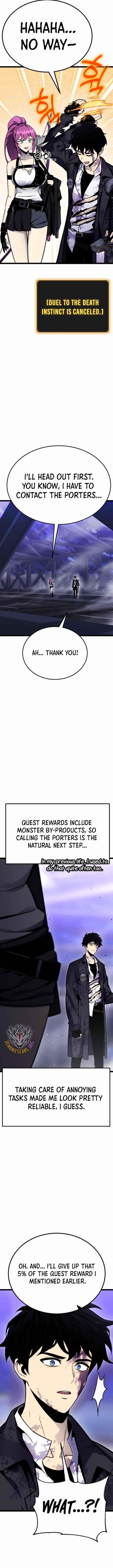 18+ Artifact-Devouring Player Chapter 11 page 6