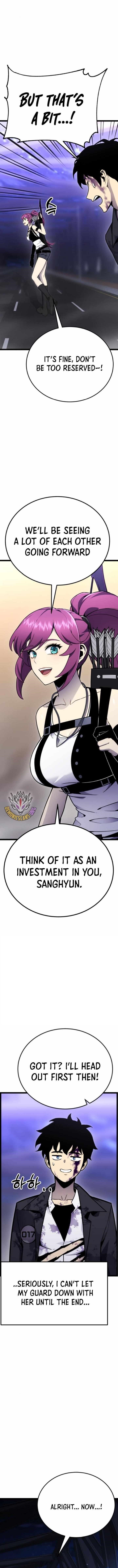 18+ Artifact-Devouring Player Chapter 11 page 7