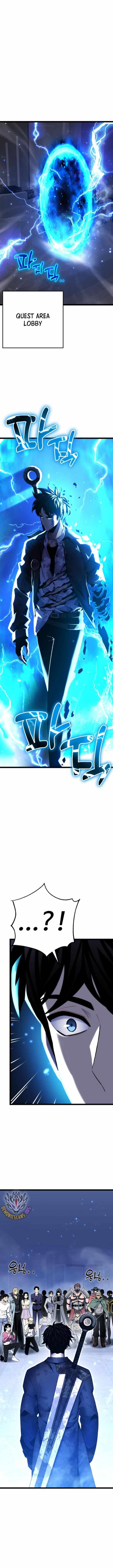 18+ Artifact-Devouring Player Chapter 11 page 12