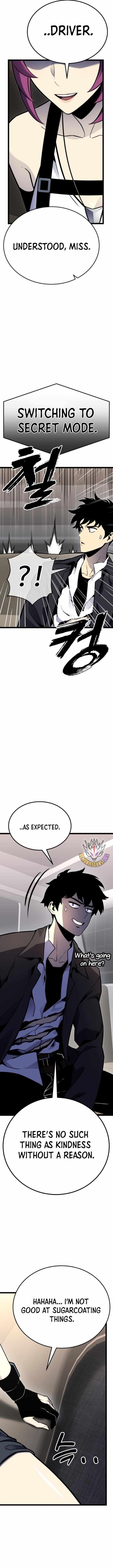18+ Artifact-Devouring Player Chapter 11 page 17