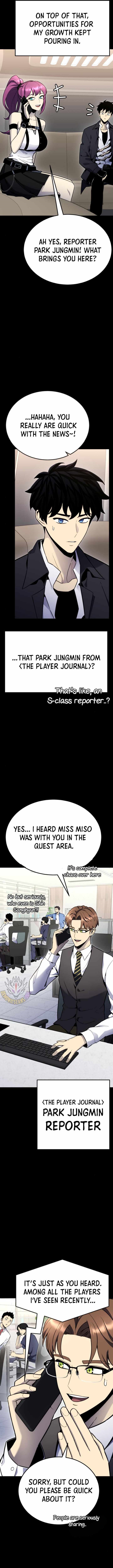 18+ Artifact-Devouring Player Chapter 12 page 9