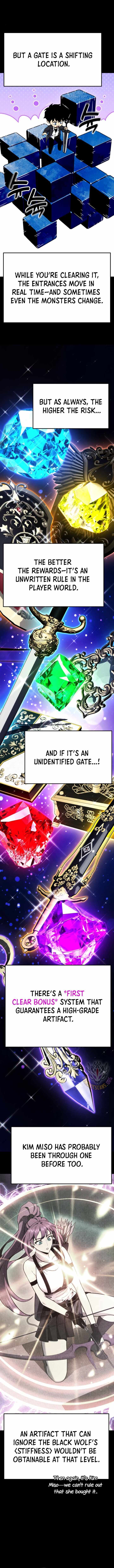 18+ Artifact-Devouring Player Chapter 12 page 12