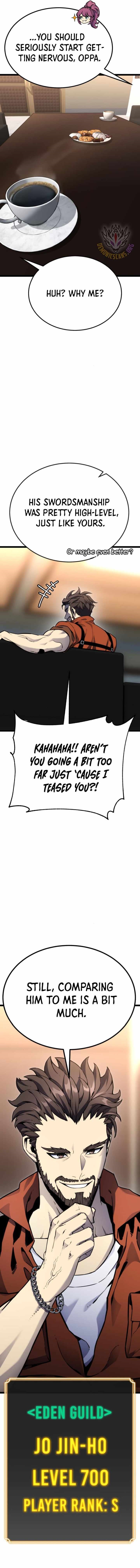 18+ Artifact-Devouring Player Chapter 12 page 17