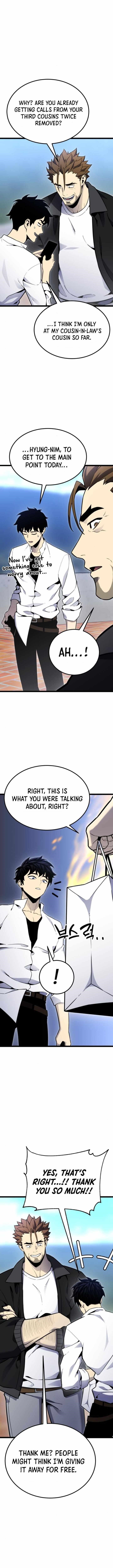 18+ Artifact-Devouring Player Chapter 13 page 5
