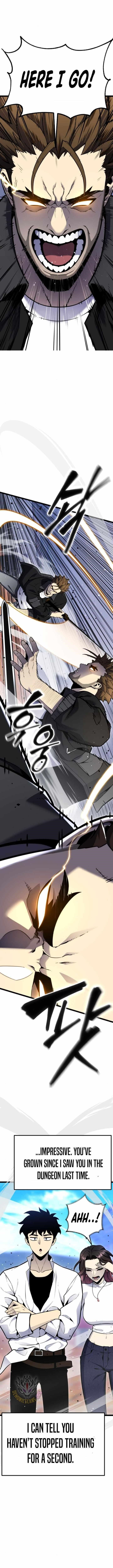 18+ Artifact-Devouring Player Chapter 13 page 11