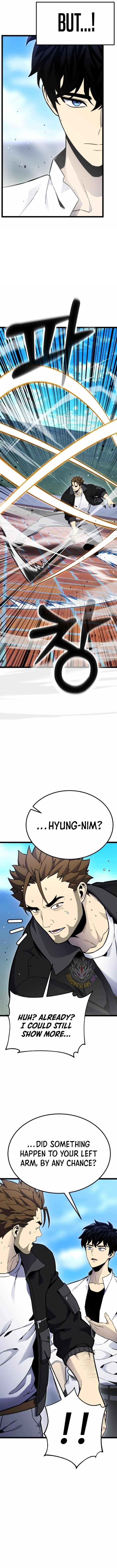18+ Artifact-Devouring Player Chapter 13 page 12