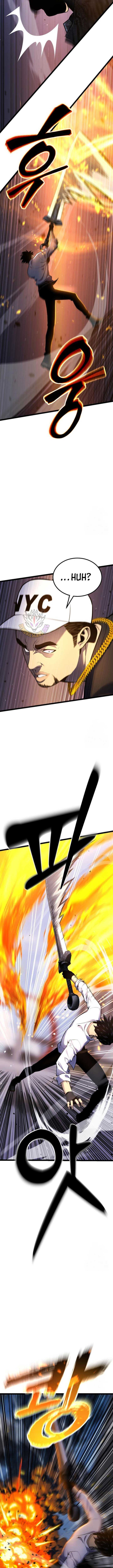 18+ Artifact-Devouring Player Chapter 15 page 5