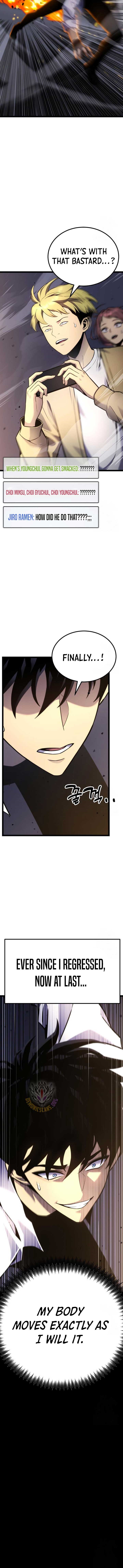 18+ Artifact-Devouring Player Chapter 15 page 6