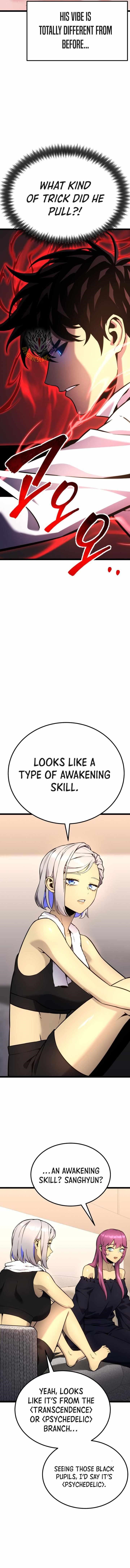 18+ Artifact-Devouring Player Chapter 16 page 6