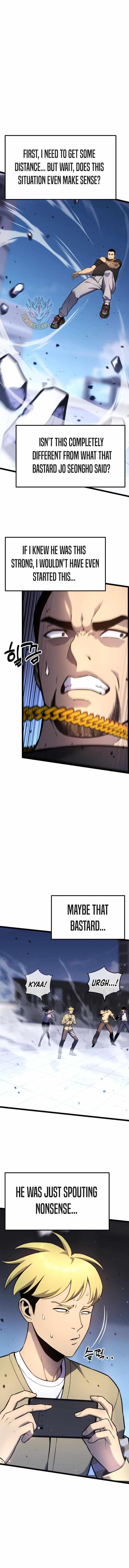 18+ Artifact-Devouring Player Chapter 16 page 11