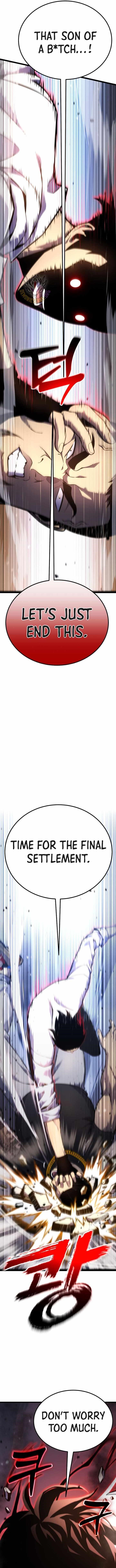 18+ Artifact-Devouring Player Chapter 16 page 12