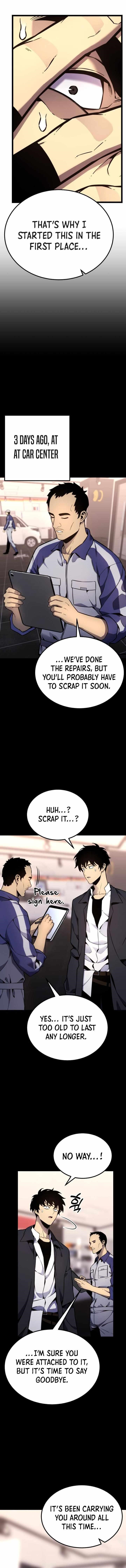 18+ Artifact-Devouring Player Chapter 16 page 14