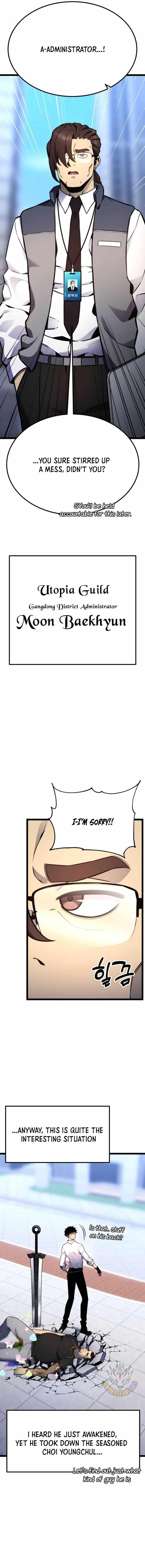 18+ Artifact-Devouring Player Chapter 17 page 2
