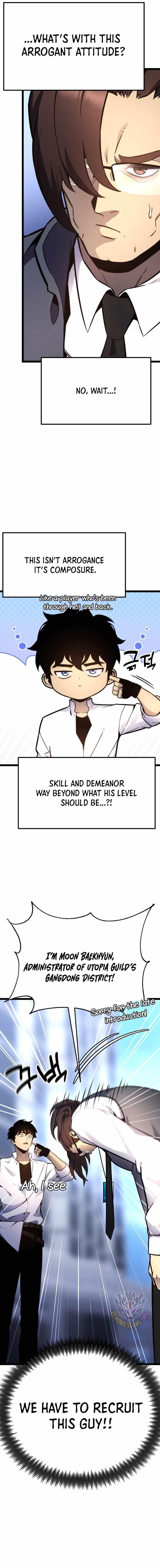18+ Artifact-Devouring Player Chapter 17 page 4