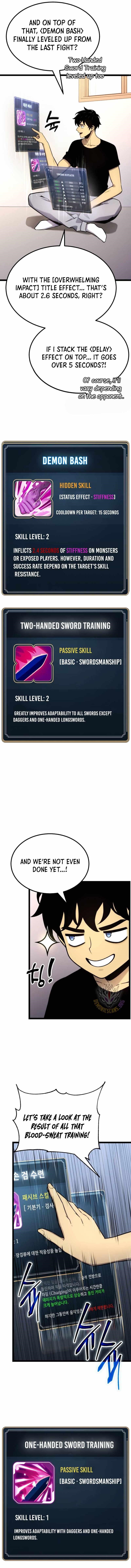 18+ Artifact-Devouring Player Chapter 17 page 9
