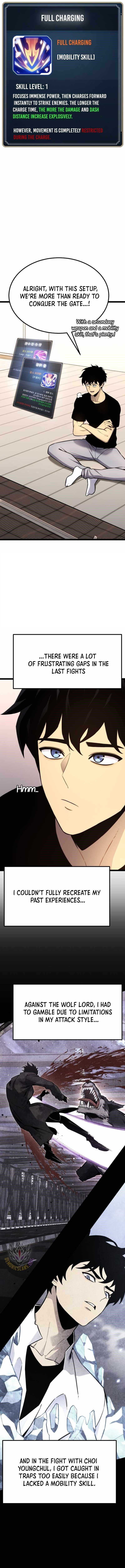 18+ Artifact-Devouring Player Chapter 17 page 10