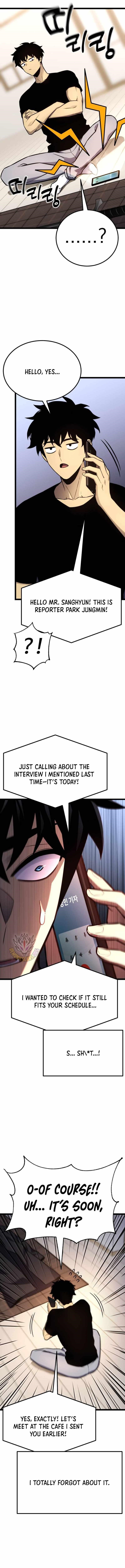 18+ Artifact-Devouring Player Chapter 17 page 13