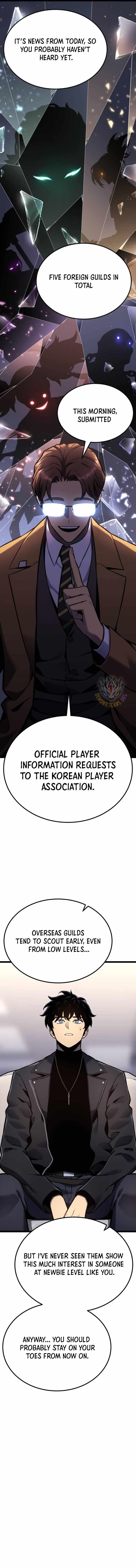 18+ Artifact-Devouring Player Chapter 17 page 20