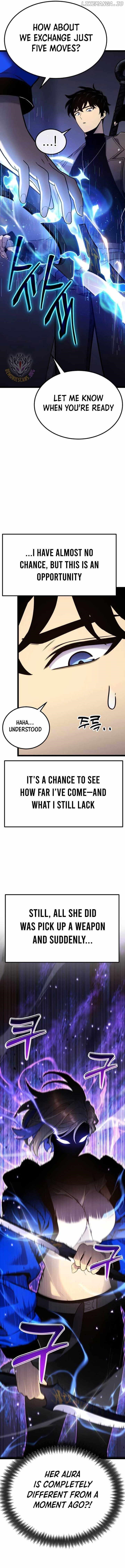18+ Artifact-Devouring Player Chapter 18 page 7