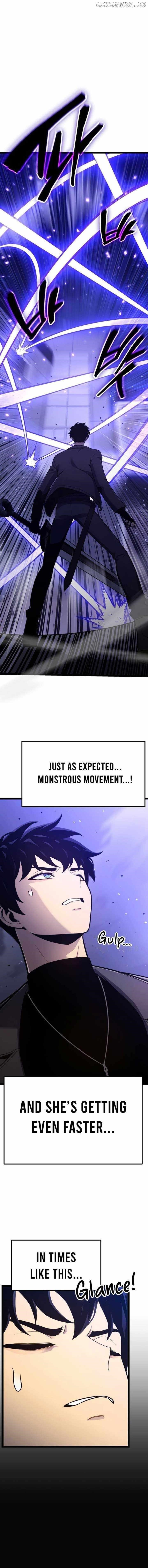 18+ Artifact-Devouring Player Chapter 18 page 12