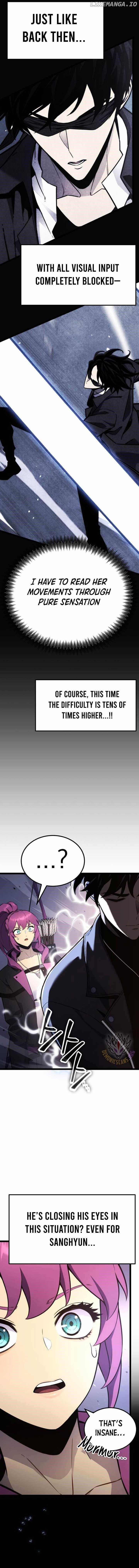 18+ Artifact-Devouring Player Chapter 18 page 13