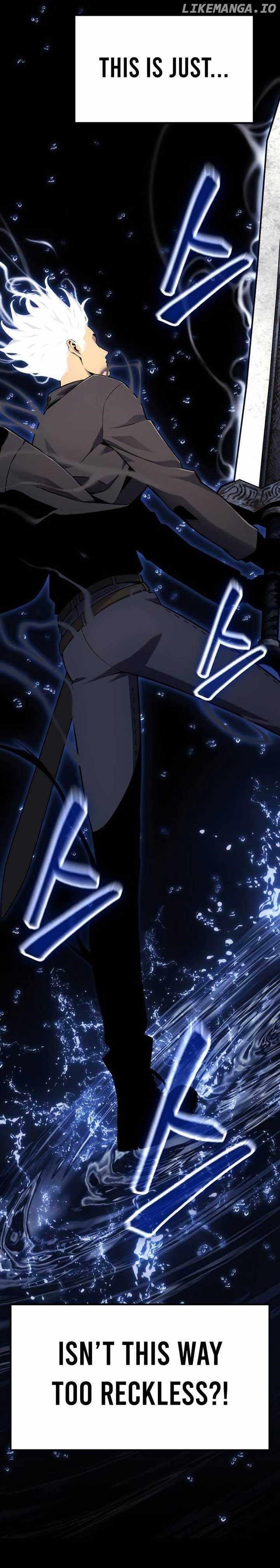 18+ Artifact-Devouring Player Chapter 18 page 14