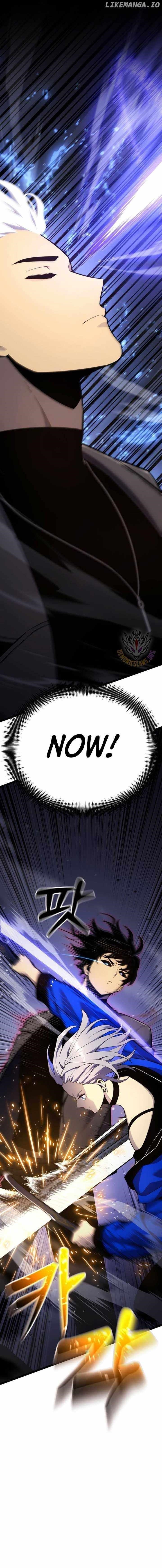 18+ Artifact-Devouring Player Chapter 18 page 15
