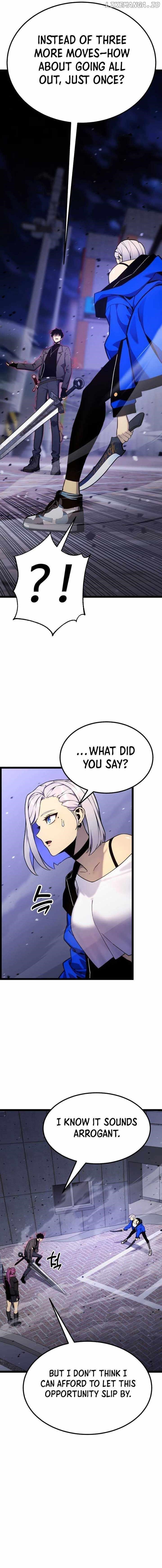 18+ Artifact-Devouring Player Chapter 18 page 18