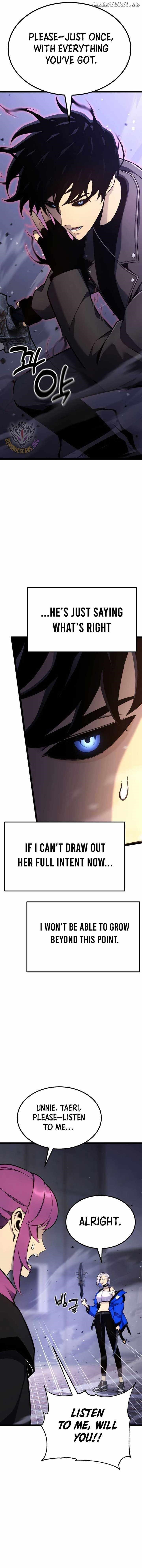 18+ Artifact-Devouring Player Chapter 18 page 19