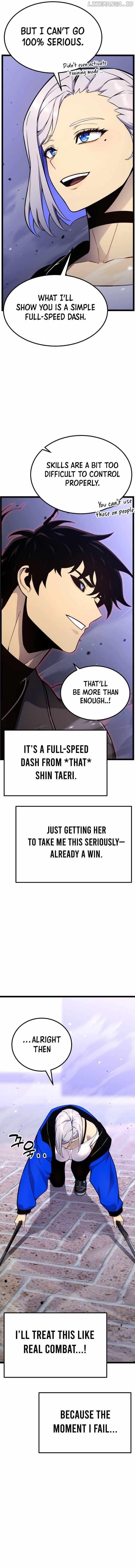 18+ Artifact-Devouring Player Chapter 18 page 20
