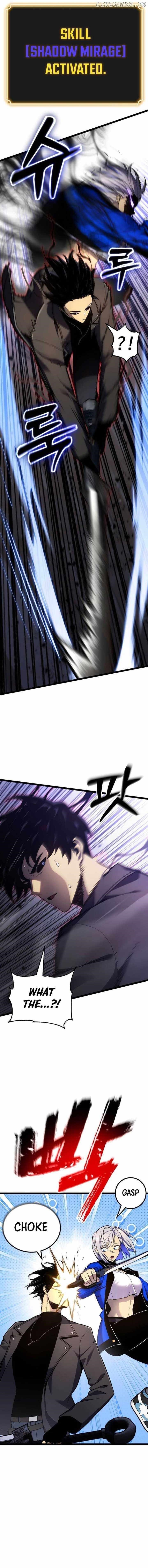 18+ Artifact-Devouring Player Chapter 18 page 24