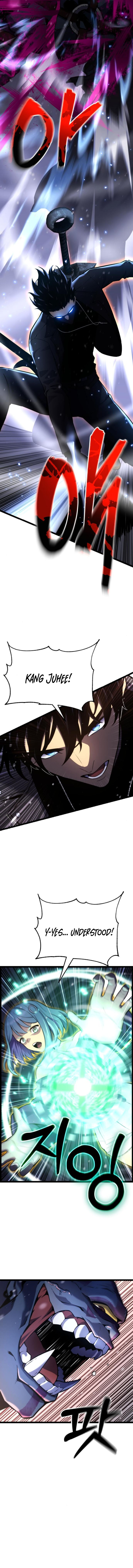 18+ Artifact-Devouring Player Chapter 20 page 4