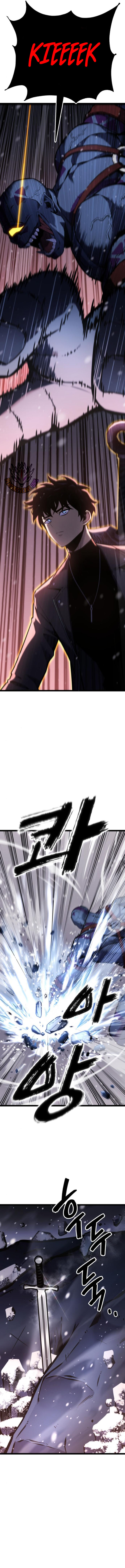 18+ Artifact-Devouring Player Chapter 20 page 5