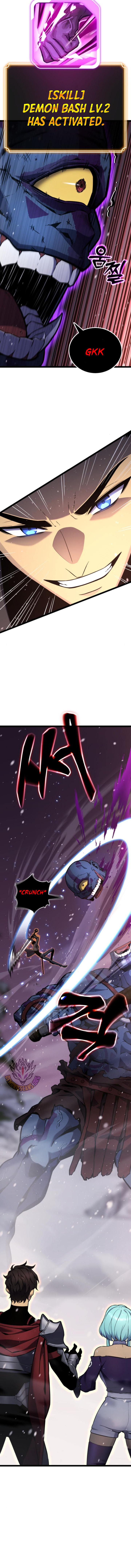 18+ Artifact-Devouring Player Chapter 20 page 7